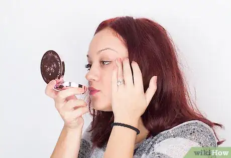 Image titled Choose the Right Foundation for Honey Toned Skin Step 2