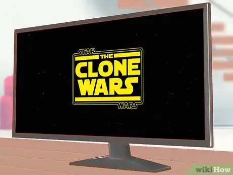 Image titled Watch Star Wars Step 6