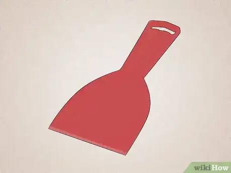 Image titled Get Dry Grout Off Tile Step 1