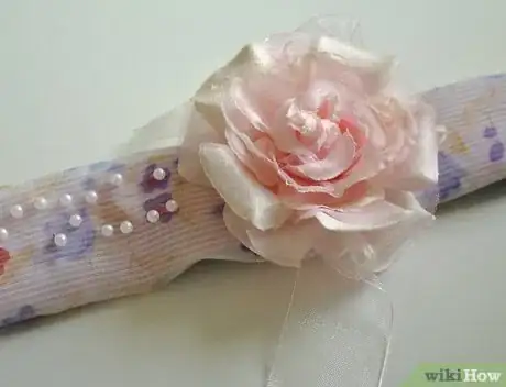 Image titled Craft a Dog Collar from an Old Shirt Step 6