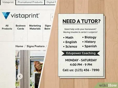 Image titled Advertise Tutoring Services Step 7