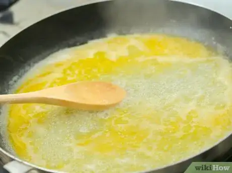 Image titled Make a Funnel Cake Step 16