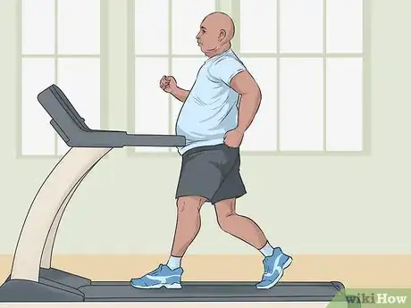 Image titled Control Your Treadmill Workout Using Your Heart Rate Step 8