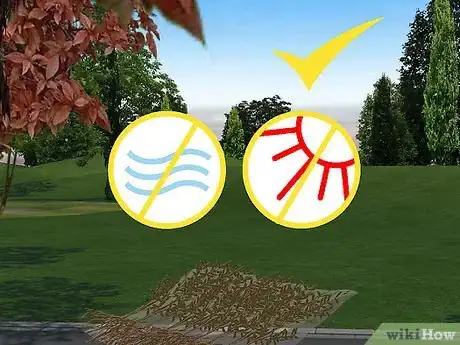 Image titled Plant a Beech Hedge Step 8