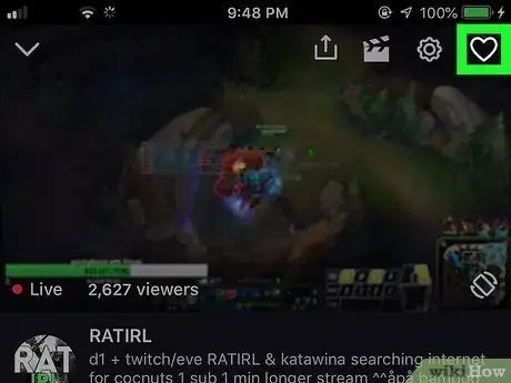 Image titled Follow a Streamer on Twitch Step 4