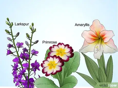 Image titled Plan a Winter Garden Step 8