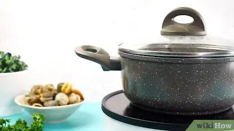 Image titled Make Beer Steamed Clams Step 5