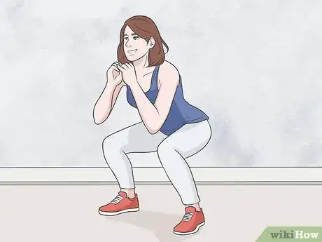 Image titled Prevent Shin Splints when Running Step 4