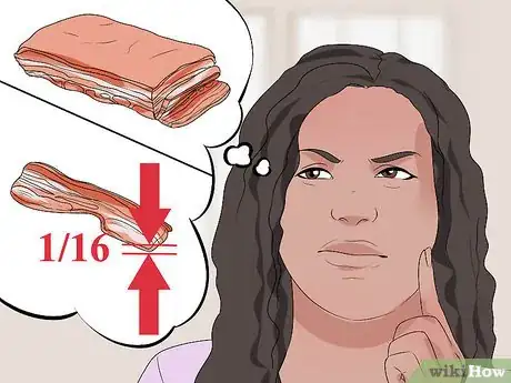 Image titled Buy Bacon Step 1