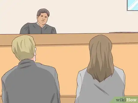 Image titled Get Alimony when Only Married for a Short Period Step 15