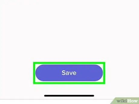 Image titled Log Medical Information in the Glow Baby App on an iPhone Step 7