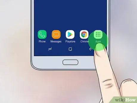 Image titled Format the Memory Card on a Samsung Galaxy Device Step 22