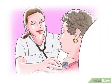 Image titled Become a Nurse Practitioner Step 4