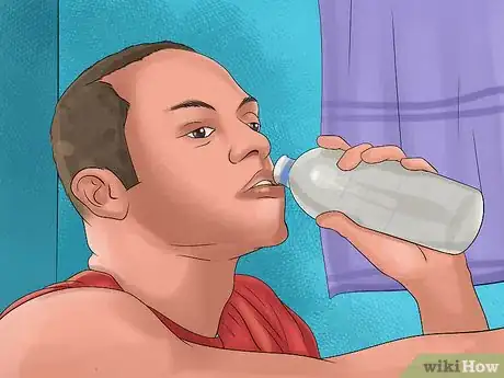 Image titled Become a Professional MMA Fighter Step 4