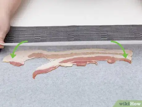 Image titled Freeze Bacon Step 4