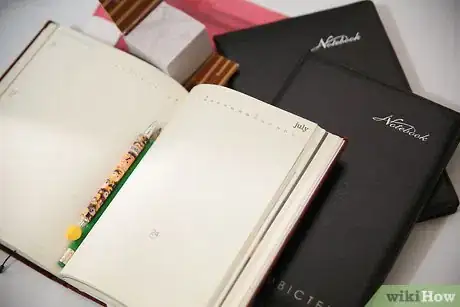 Image titled Stay Organized at School (for Girls) Step 11