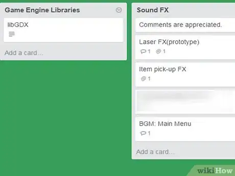 Image titled Create Video Games with a Group of People (Kids and Teens) Step 5