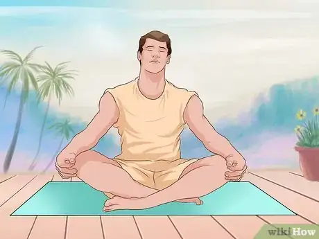 Image titled Stop Sweating the Small Stuff Step 11