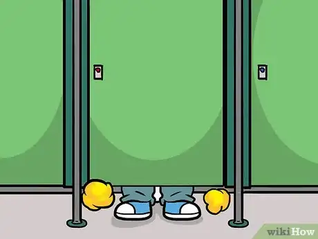 Image titled Flatulate Secretively (Teenagers) Step 27