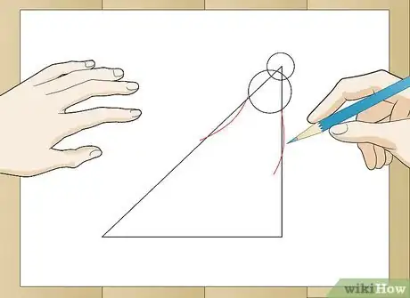 Image titled Draw a Realistic Wolf Step 13