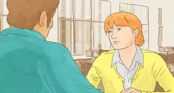 Respond when an Intern Has Feelings for You