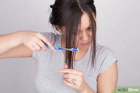 Image titled Highlight Dark Hair Naturally Step 12