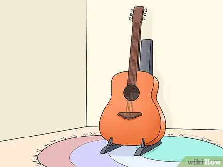 Image titled Make Your Room Look More Grown Up Step 4