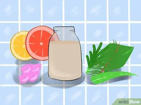 Image titled Make a Sauna Oil Blend Step 1