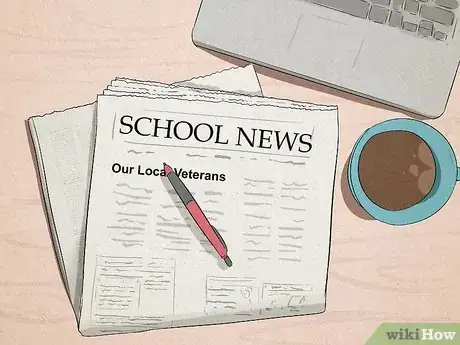 Image titled Observe Veterans Day Step 7