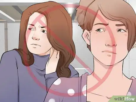 Image titled Celebrate National Sister's Day Step 9