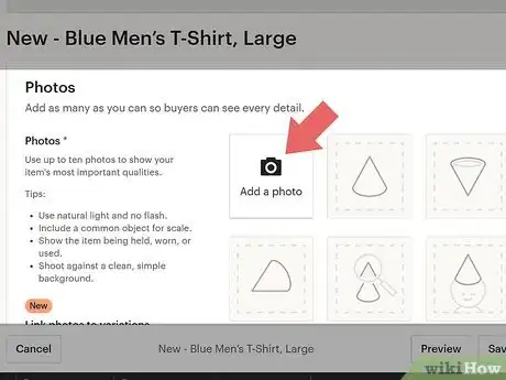 Image titled Sell Clothes Online Step 14
