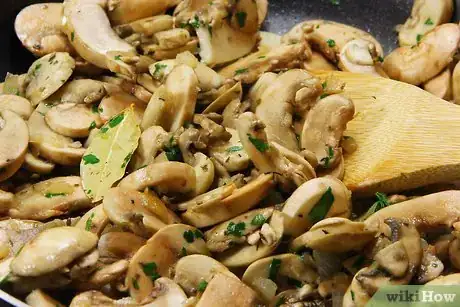 Image titled Make Mushroom Risotto Step 5