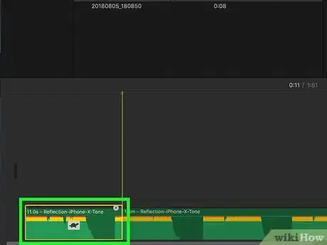 Image titled Edit Music in iMovie on Mac Step 43