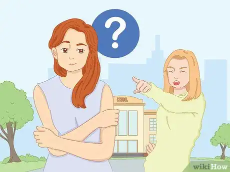 Image titled Be Brave in School Step 4