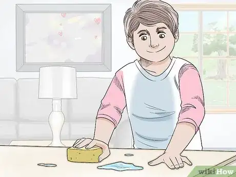 Image titled Stop a Ferret from Stealing Things Step 12