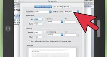Write a Properly Formatted Screenplay