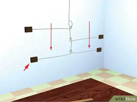 Image titled Create a Calder Mobile Step 7