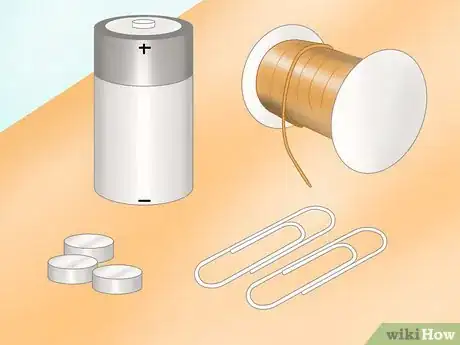 Image titled Make a Motor Step 4
