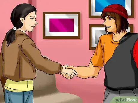 Image titled Get Constellation Piercings Step 8