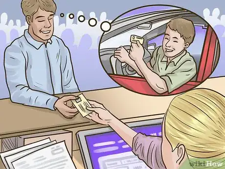 Image titled Get a Valet Parking Job Step 1