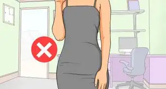 Dress for a Fancy Holiday Party