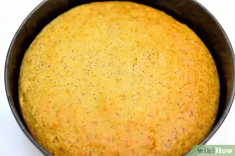 Image titled Bake Lemon Poppyseed Cake Step 20