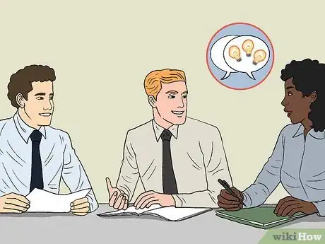 Image titled Set Company Values Step 2