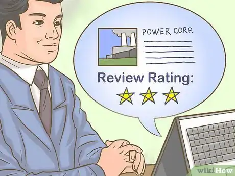 Image titled Switch Electric Companies in Texas Step 7