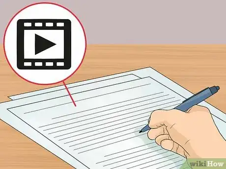 Image titled Make a Short Movie Step 3