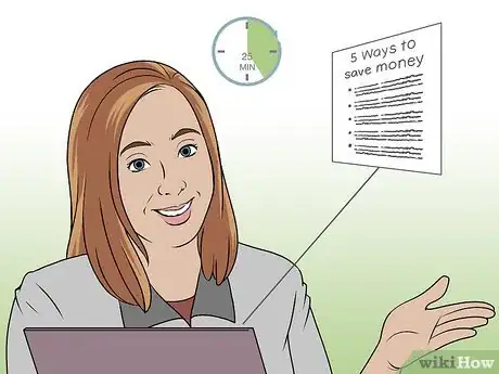 Image titled Host a Webinar Step 17