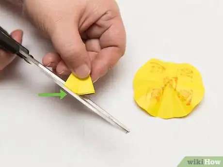 Image titled Make a Paper Umbrella Step 11