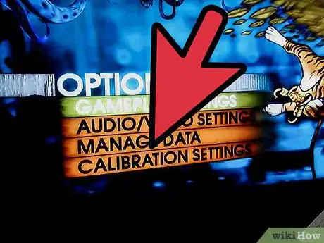 Image titled Play Guitar on Rock Band 2 (for Beginners) Step 2