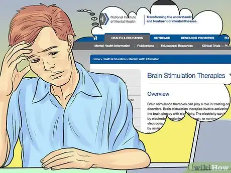 Image titled Treat Anorexia with Brain Stimulation Step 4