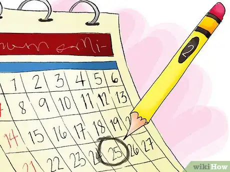 Image titled Ask a Girl to a Formal Event Step 04